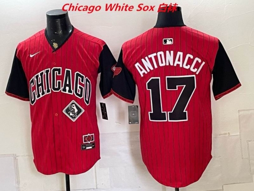 MLB Chicago White Sox 10179 Men