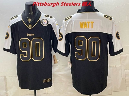NFL Pittsburgh Steelers 1387 Men