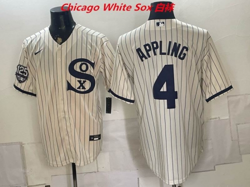 MLB Chicago White Sox 10186 Men