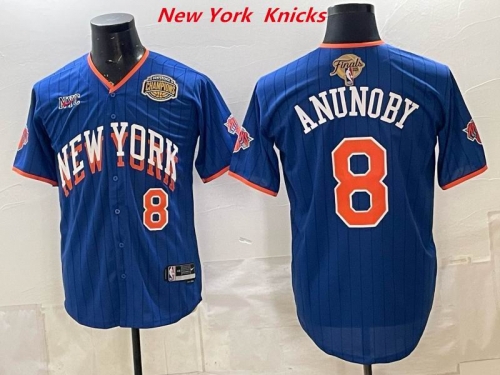 NBA-New York Knicks 10209 Men
