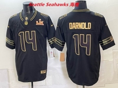 NFL Seattle Seahawks 10016 Men