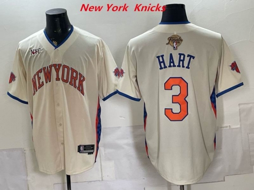NBA-New York Knicks 10212 Men