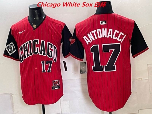 MLB Chicago White Sox 10182 Men