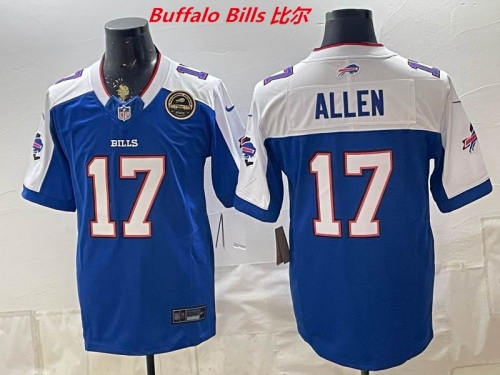NFL Buffalo Bills 10117 Men