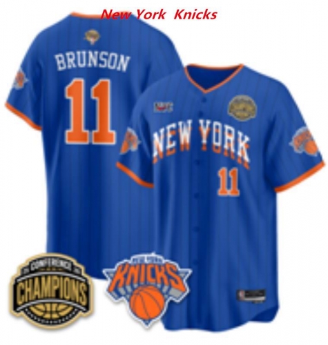 NBA-New York Knicks 10200 Men