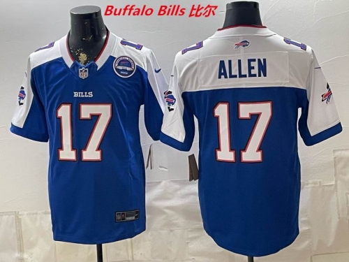 NFL Buffalo Bills 10118 Men