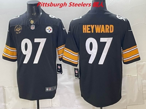 NFL Pittsburgh Steelers 1366 Men