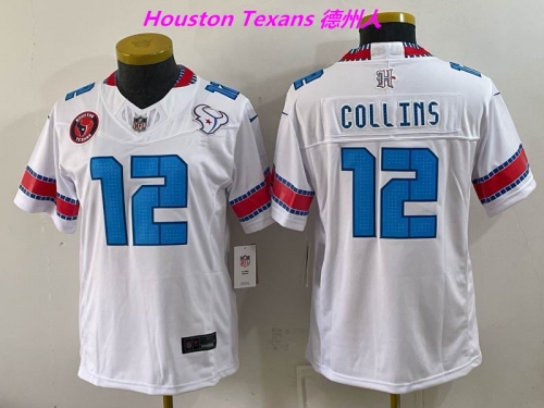 NFL Women Jerseys 4366 Women