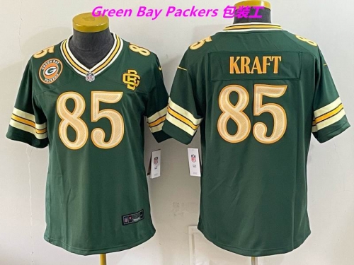 NFL Women Jerseys 4388 Women