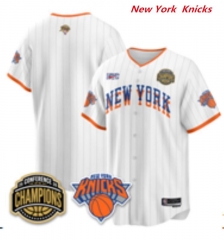 NBA-New York Knicks 10222 Men
