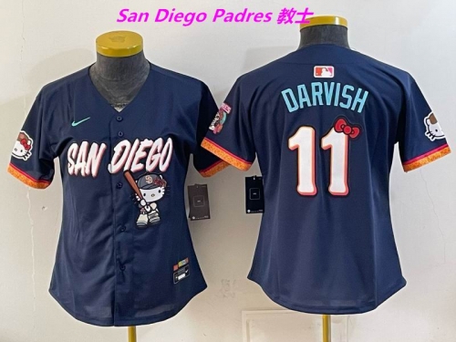 MLB Women Jerseys 10791 Women