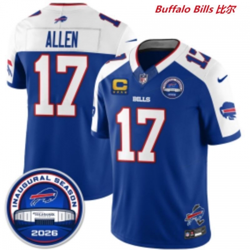 NFL Buffalo Bills 10120 Men