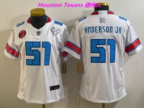 NFL Women Jerseys 4372 Women