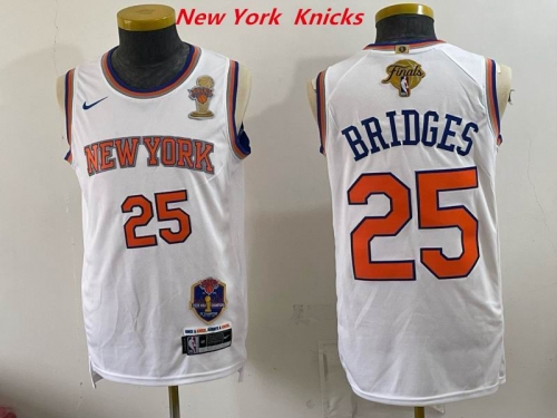 NBA-New York Knicks 10370 Men