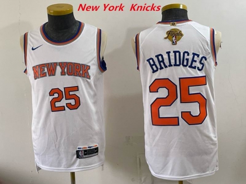 NBA-New York Knicks 10364 Men