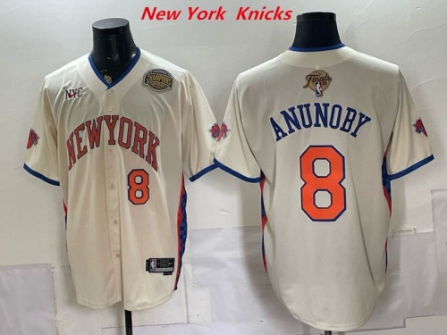 NBA-New York Knicks 10215 Men