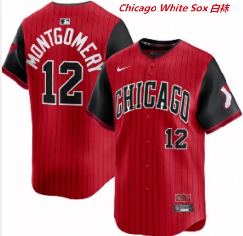 MLB Chicago White Sox 10184 Men
