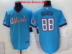 MLB Atlanta Braves 10291 Men