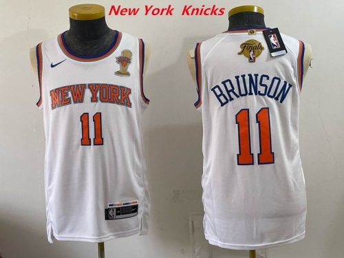 NBA-New York Knicks 10360 Men