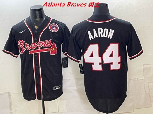 MLB Atlanta Braves 10281 Men