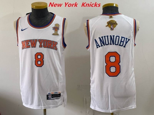 NBA-New York Knicks 10353 Men