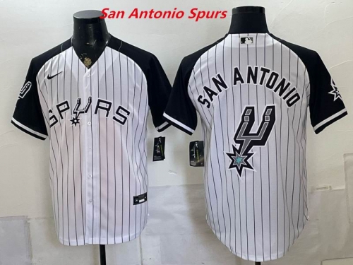 NBA-San Antonio Spurs 10546 Men