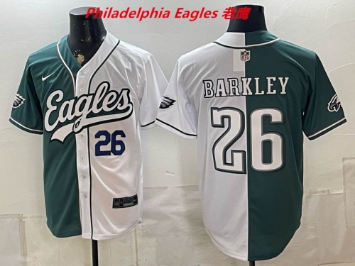 NFL Philadelphia Eagles 3221 Men