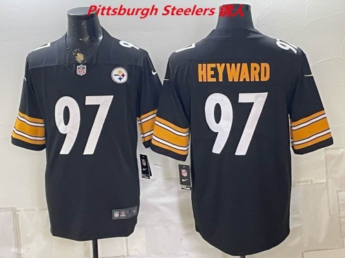 NFL Pittsburgh Steelers 1363 Men