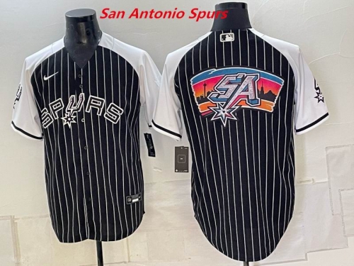 NBA-San Antonio Spurs 10556 Men
