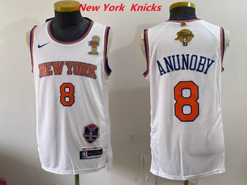 NBA-New York Knicks 10356 Men