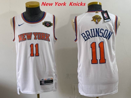 NBA-New York Knicks 10358 Men