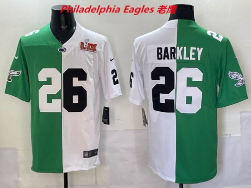 NFL Philadelphia Eagles 3298 Men