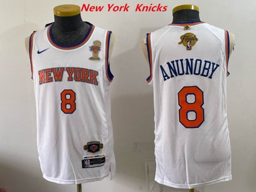 NBA-New York Knicks 10355 Men