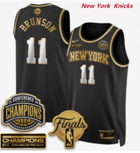 NBA-New York Knicks 10373 Men