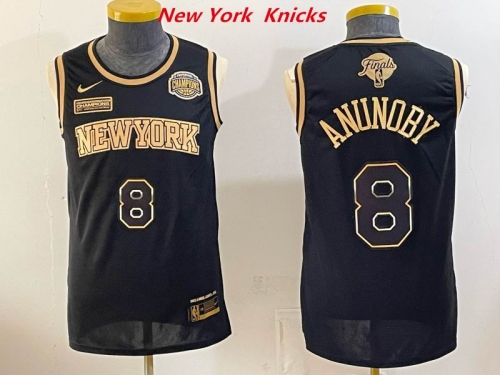 NBA-New York Knicks 10382 Men