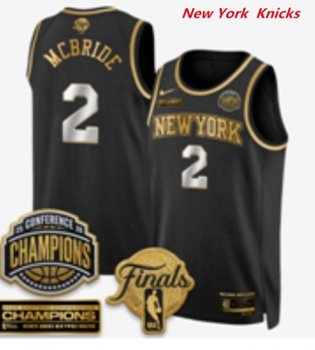 NBA-New York Knicks 10371 Men