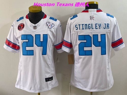 NFL Women Jerseys 4369 Women