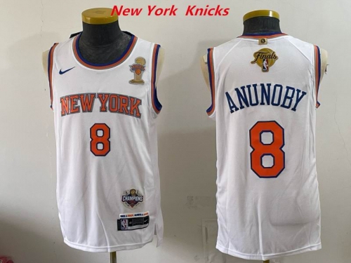 NBA-New York Knicks 10354 Men