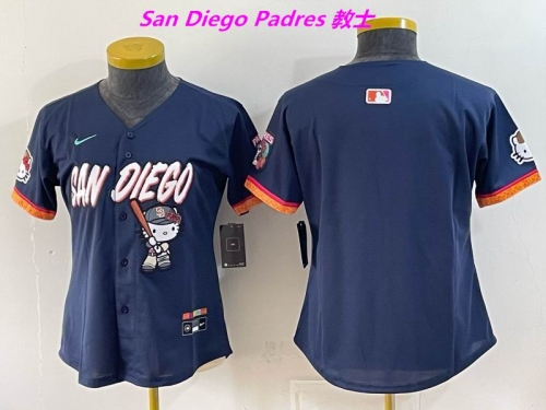 MLB Women Jerseys 10780 Women