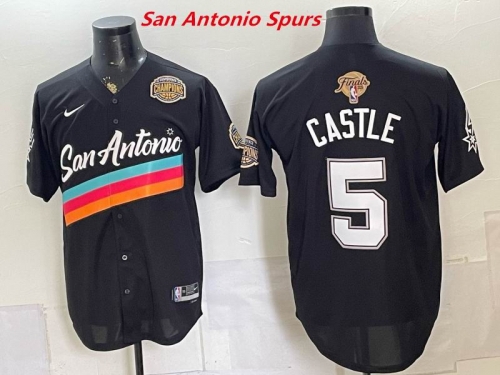 NBA-San Antonio Spurs 10543 Men