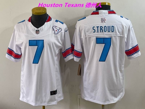 NFL Women Jerseys 4362 Women