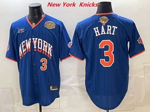 NBA-New York Knicks 10207 Men
