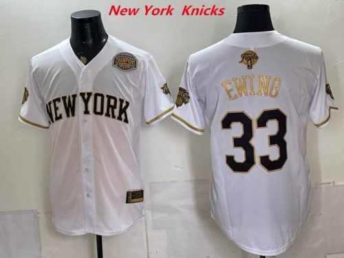 NBA-New York Knicks 10221 Men