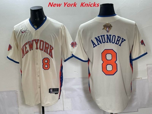NBA-New York Knicks 10214 Men