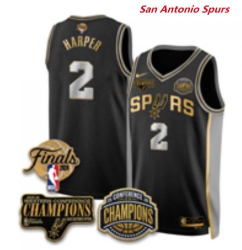 NBA-San Antonio Spurs 10559 Men
