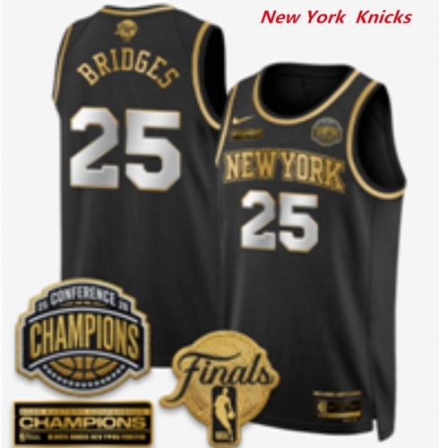 NBA-New York Knicks 10375 Men