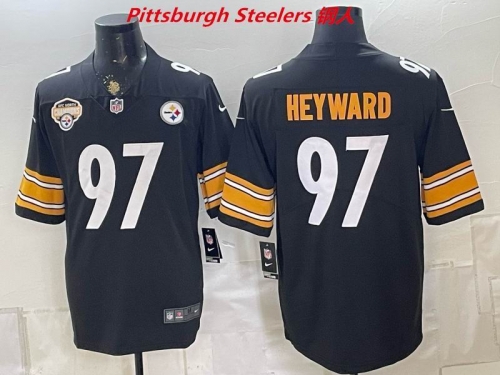 NFL Pittsburgh Steelers 1368 Men