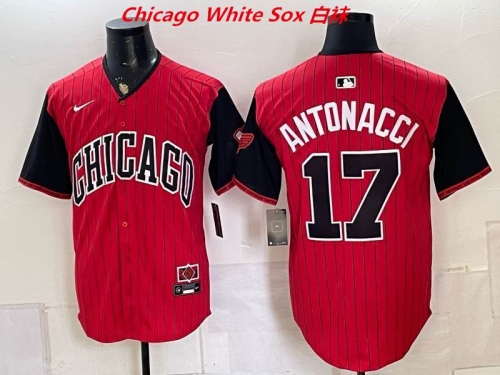 MLB Chicago White Sox 10177 Men
