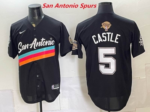 NBA-San Antonio Spurs 10542 Men