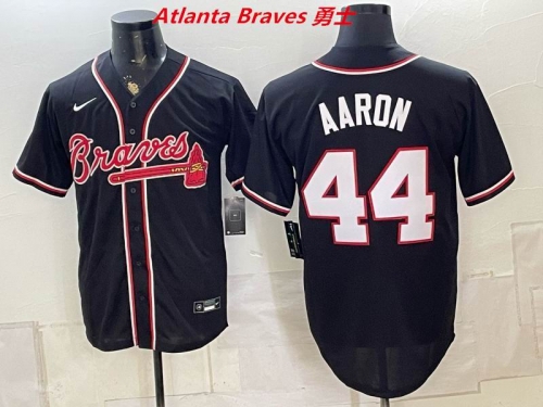 MLB Atlanta Braves 10277 Men